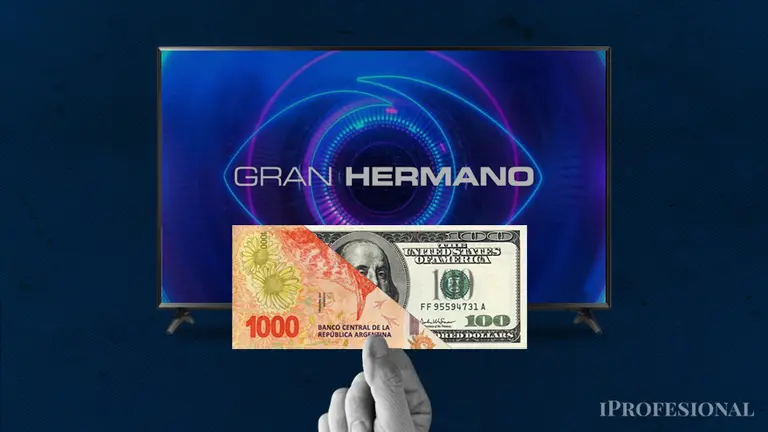 Índice Gran Hermano, devaluado: cuánto recibió el ganador en Argentina versus los de otros países