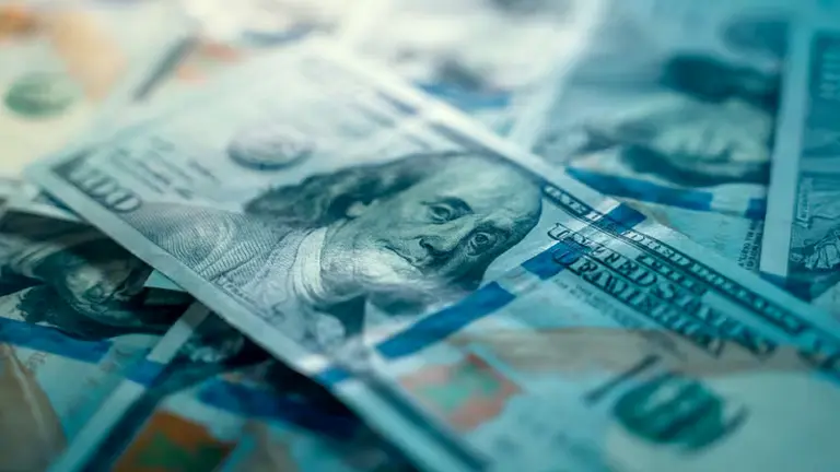 Cómo y dónde comprar dólares online de forma rápida y sencilla