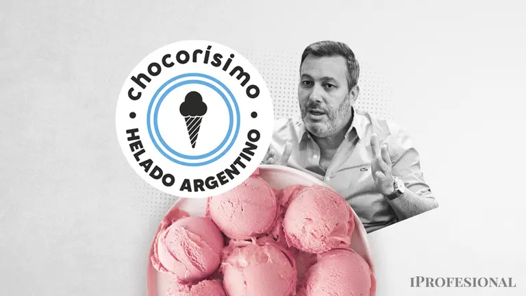 Los peores errores que cometió el fundador de Chocorisimo y que lo marcaron para siempre