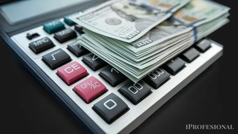 Dólar: cuánto valdrá para ahorro, viajes, Netflix y compras online tras la nueva resolución