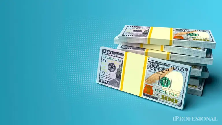 ¿Querés obtener dólares?: así podés vender el bono AL30 en contado inmediato