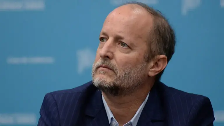 Insaurralde, en la mira: sus vínculos con el negocio del juego y gastos difíciles de sostener con salario de funcionario