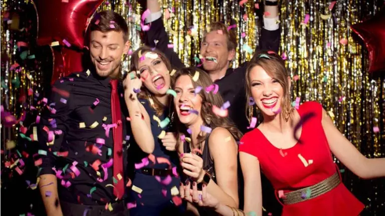 Precios por las nubes: cuánto cuesta hoy organizar una fiesta de casamiento o un cumpleaños de 15 "top"