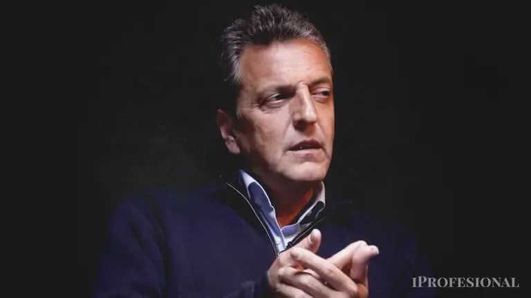 Massa "no cumplió" y recrudece la pelea con Juntos por el Cambio por el Presupuesto: piden su interpelación en el Congreso