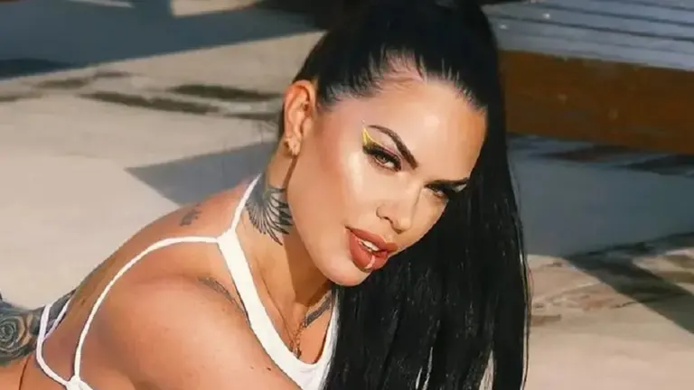 Justicia autorizó a Sofía Clerici a ingresar al blanqueo los u$s600 mil que le habían secuestrado