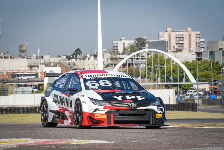 ¡Se viene el Gran Premio INFINIA!: llega la 17° edición de los 200 Km de Buenos Aires y vos no te lo podés perder