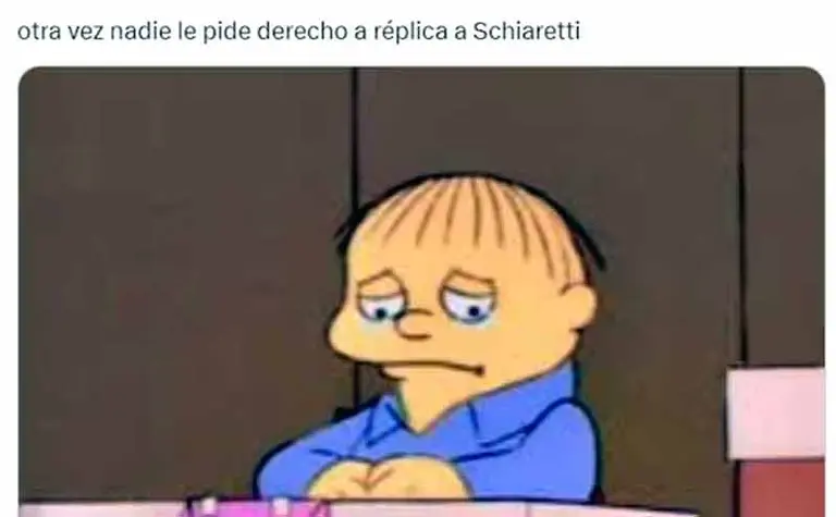 Debate presidencial: los 10 mejores memes de los candidatos