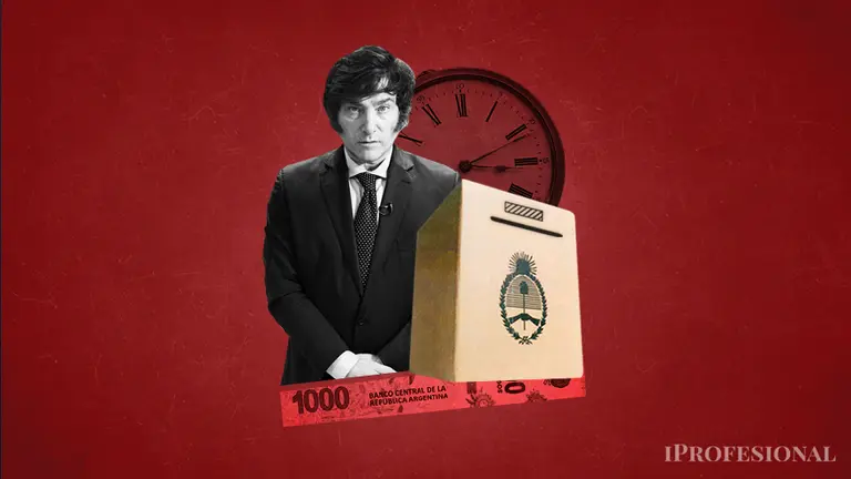 Milei va por la reforma electoral y busca eliminar las PASO: ¿tendrá apoyo del PRO?