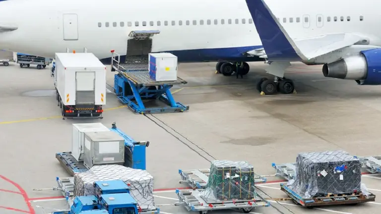 Javier Milei avanza con una fuerte desregulación total del transporte aéreo