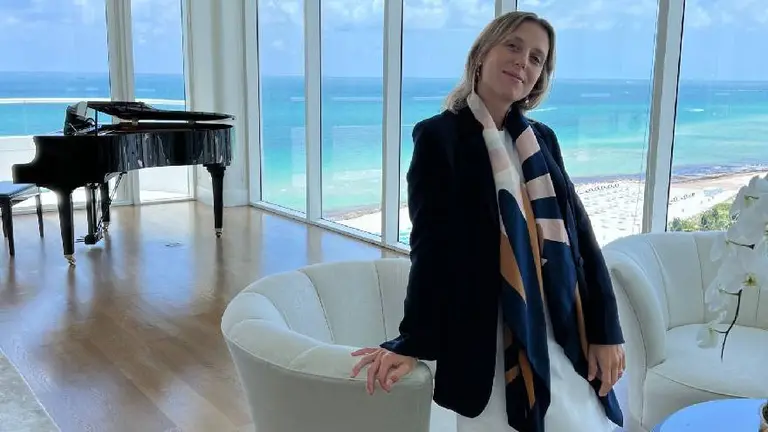 Cómo esta argentina creó en apenas 3 años una agencia de marketing exitosa en Estados Unidos