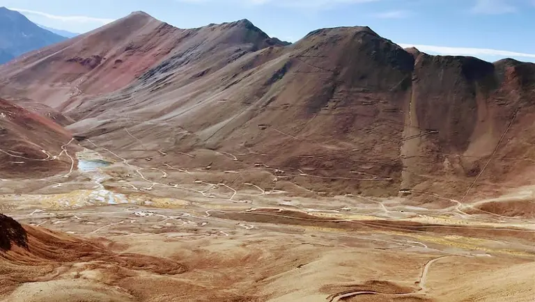 El Grupo Stellantis, dueño de Fiat-Peugeot, invierte u$s120 millones en cobre en Argentina