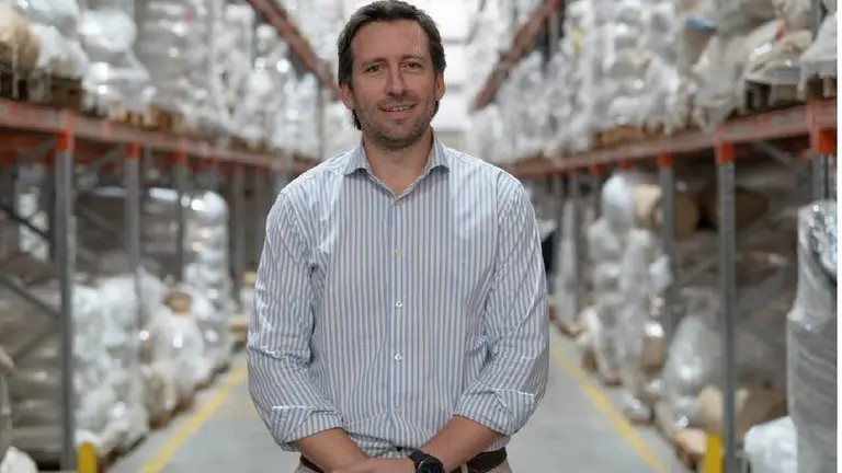 Lideraban el negocio de la miel, se reconvirtieron y la pegaron: "No tuvimos miedo al riesgo"