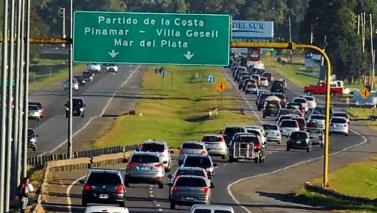 Por el finde XL viajaron un millón y medio de turistas, que gastaron más de $111.000 millones