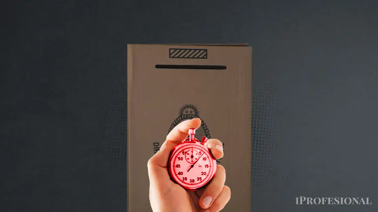 Ex funcionarios que no podrían presentarse a elecciones