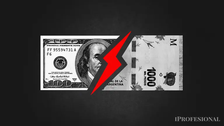 La unificación del precio del dólar se dará antes de mitad de año, según conocido economista