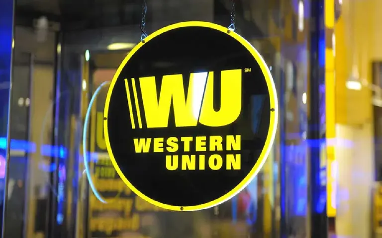 Western Union en Argentina
