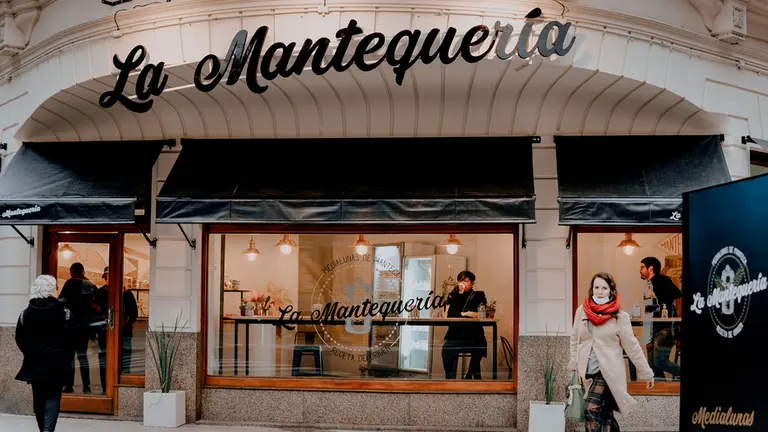 Cuánta plata hay que invertir en una franquicia de panadería La Mantequería y en qué plazo se recupera