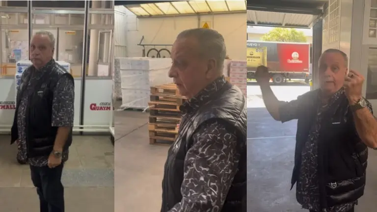 El insólito video del dueño de Guaymallén sobre las próximas elecciones: "Nos vamos"