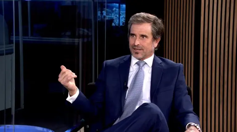 Para Benegas Lynch, la educación no debe ser obligatoria: la CGT lo trató de "patrón de estancia"