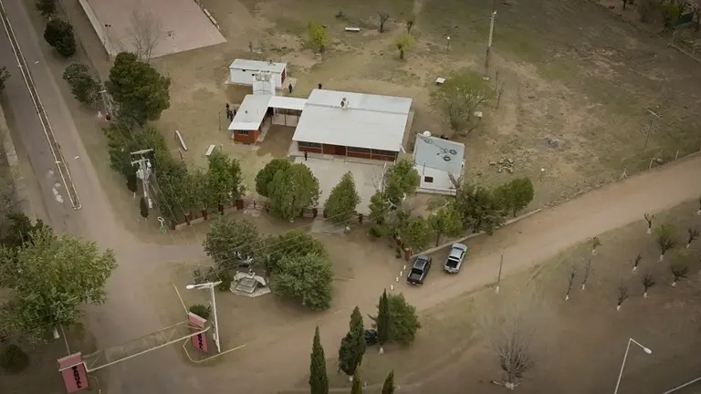 Ford: "La educación es la herramienta de transformación para generar un desarrollo genuino"