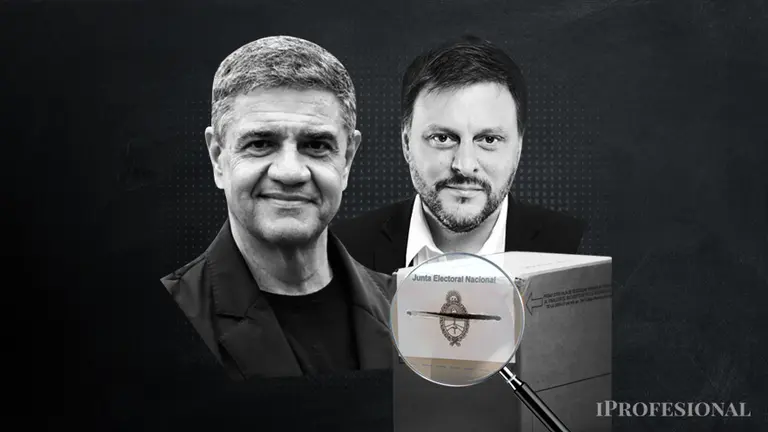 Elección en la Ciudad: Massa evalúa si bajar a Santoro del balotaje, mientras Jorge Macri pasa factura por el resultado