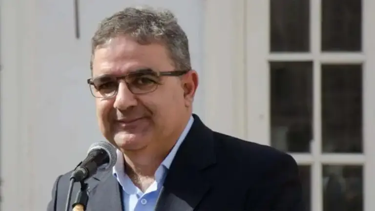 Catamarca: Jalil, de Unión por la Patria, logra la reelección como gobernador