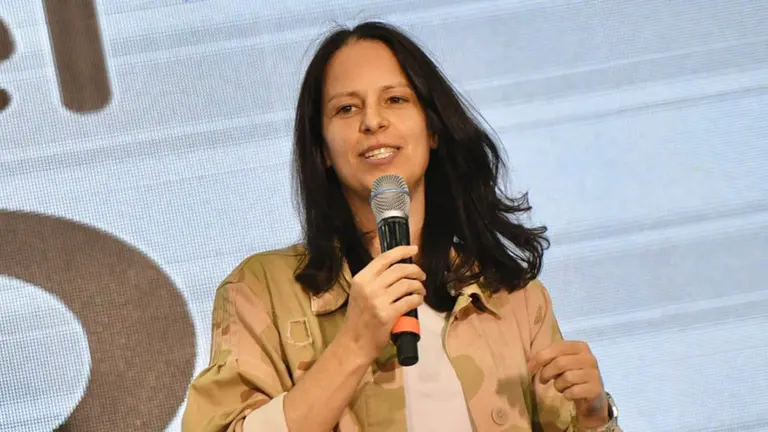 Contundente victoria de Soledad Martínez en Vicente López