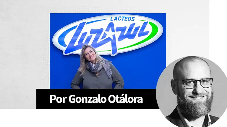 Lanzó un producto al mercado, fue un fracaso total y todavía le da vergüenza