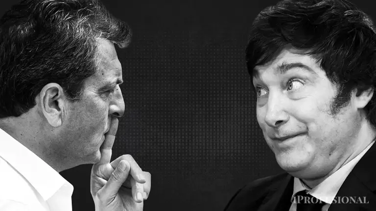 Balotaje Massa-Milei: qué dice la encuesta que acertó la primera vuelta y cuál es el factor clave en suspenso