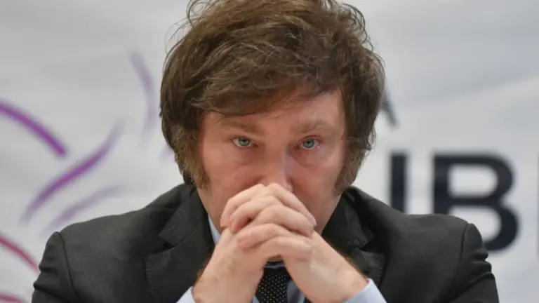 Alerta sindical: Milei ya eligió a su secretario de Trabajo y planea reforma laboral sin el consenso de gremios