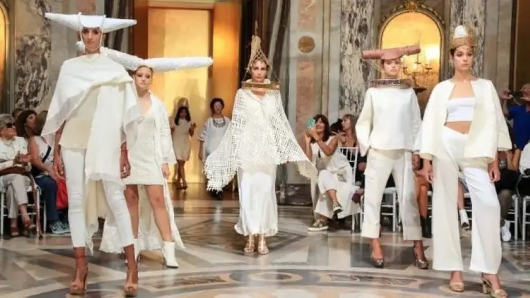 El auge de la moda sostenible: entrevista a la diseñadora Graciela Misasi