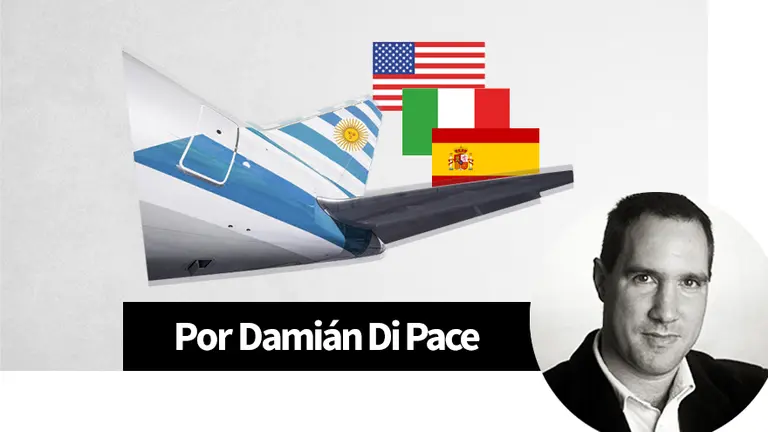 La realidad de los argentinos que emigran: cuánto necesitan ganar para poder ahorrar