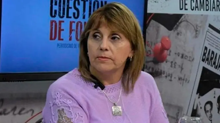 La Libertad Avanza también se rompe por el acercamiento de Milei a "la casta" del PRO: diputada deja el bloque