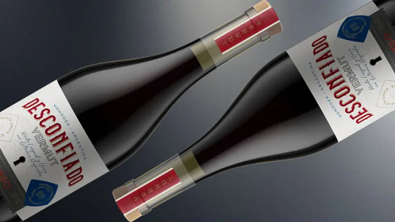 Atención amantes del vermut: así es la nueva propuesta de Codorniu