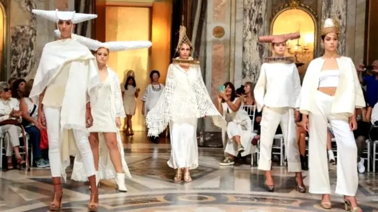 La revolución de la moda sostenible: conversación con la diseñadora Graciela Misasi