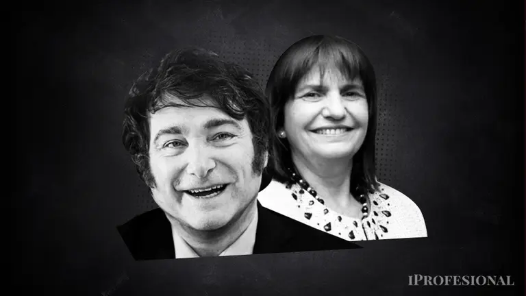 Patricia Bullrich será la ministra de Seguridad de Javier Milei