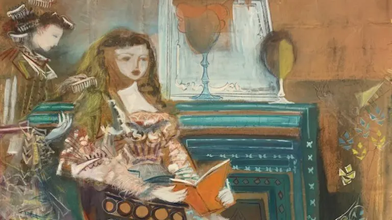 Banco Ciudad: obras clásicas y modernas, en venta directa