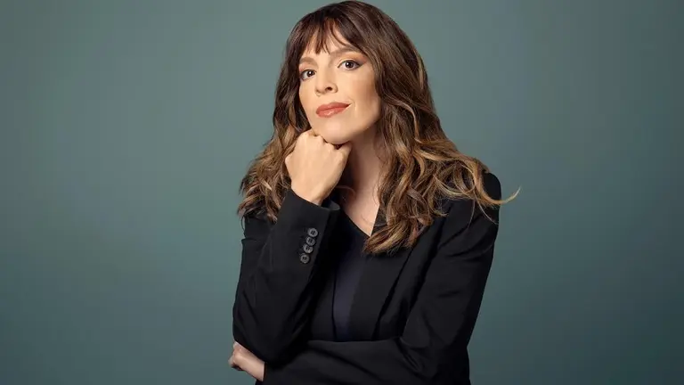 Para los fanáticos del Diez, ya está disponible "La hija de Dios, Dalma Maradona": dónde la podés ver