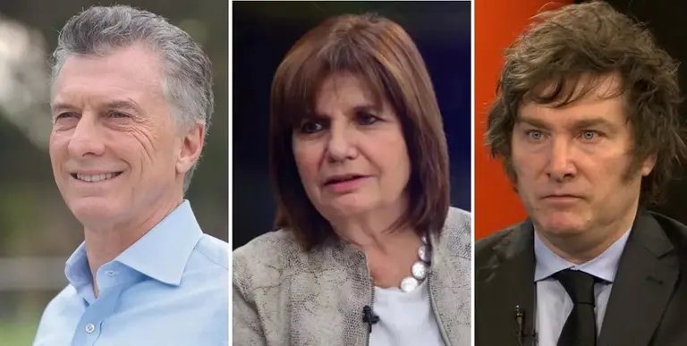 Acuerdo Milei, Macri y Bullrich: la historia secreta de un pacto que sacude a la clase política