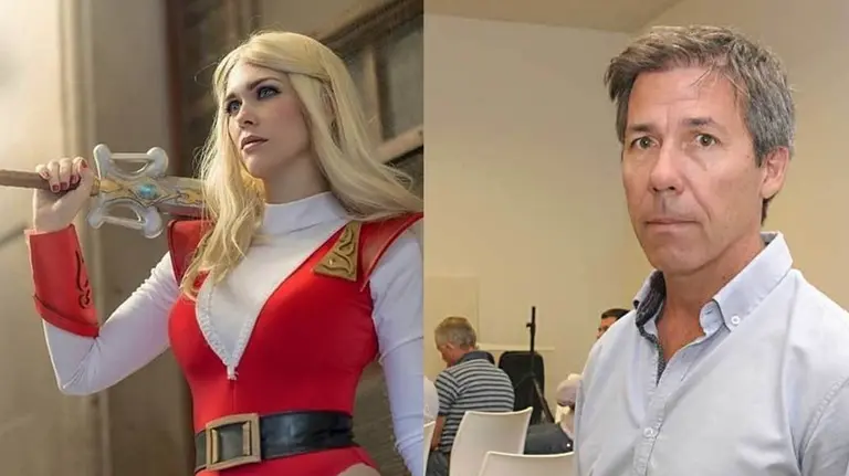 Desde una cosplayer hasta el primo de Pampita: las nuevas caras en Diputados desde diciembre