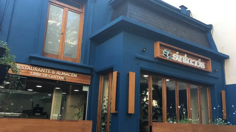 Cuánto cuesta una franquicia del restaurante para celíacos Sintaxis y en qué plazos recuperás la inversión