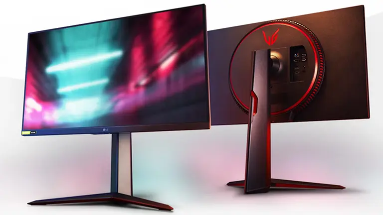 Probamos el monitor gamer LG UltraGear 27GP850: por qué puede ser tu próximo aliado a la hora de jugar