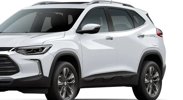 ¿Cuál es el auto SUV que es furor en ventas y que expertos recomiendan comprar?