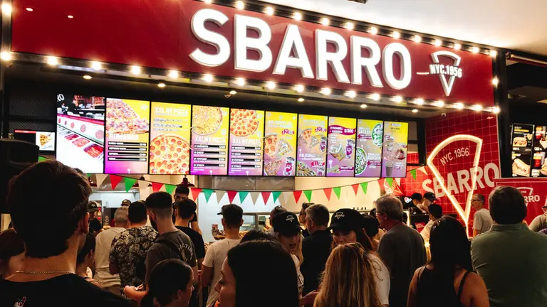 Cuánta plata hay que invertir en una franquicia de conocida pizzería y en cuánto tiempo se recupera