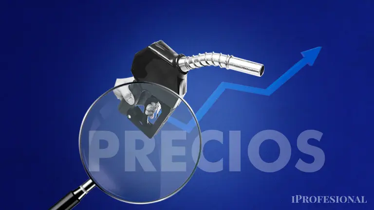 Otro aumento de la nafta: marzo arranca con una fuerte suba de combustible por ajuste de impuestos