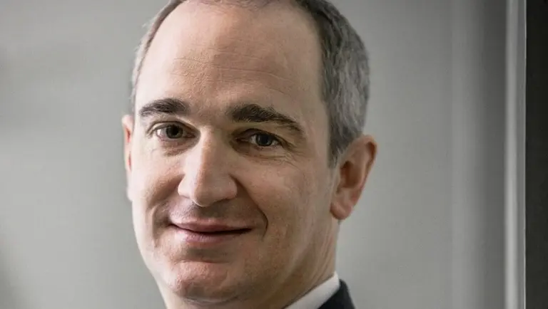 Nuevo CEO en Grupo Generali y cambios en La Caja