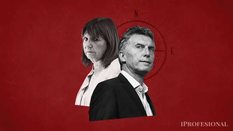 La interna del PRO asoma detrás del proyecto para quitarle a Alberto Fernández la pensión de privilegio