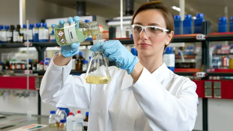 La química como aliada de la sustentabilidad