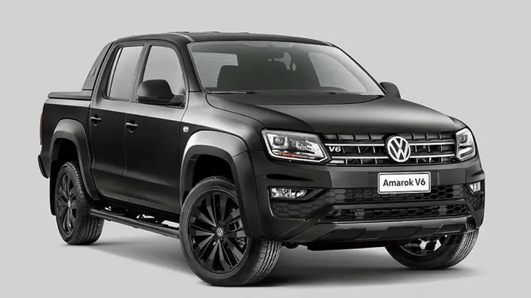 Volkswagen también aumentó los precios de los 0km: cuánto cuestan el Polo Track, Amarok y Taos