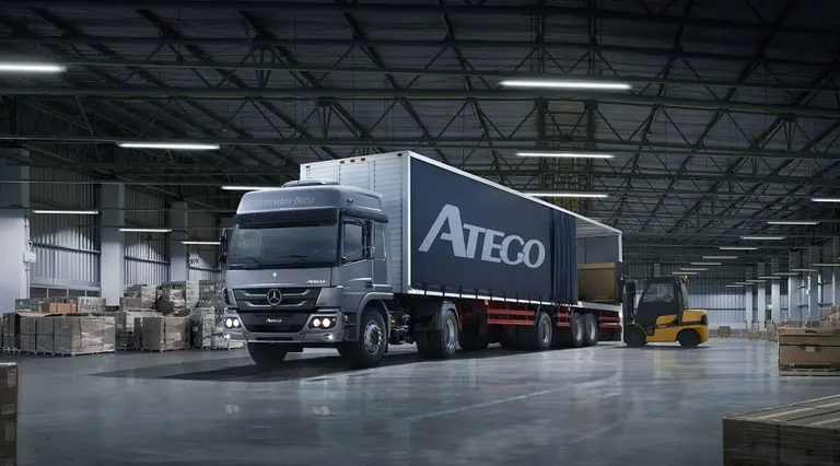 Mercedes Benz Atego 1729, el camión argentino: ¿Por qué se convirtió en uno de los más vendidos?